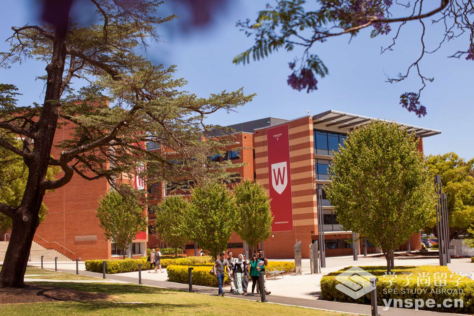 西悉尼大学