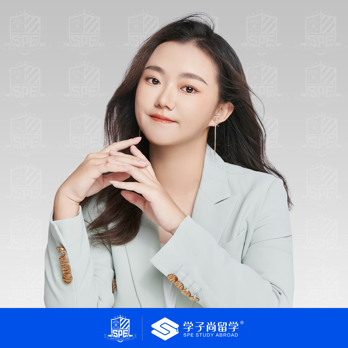 李老师