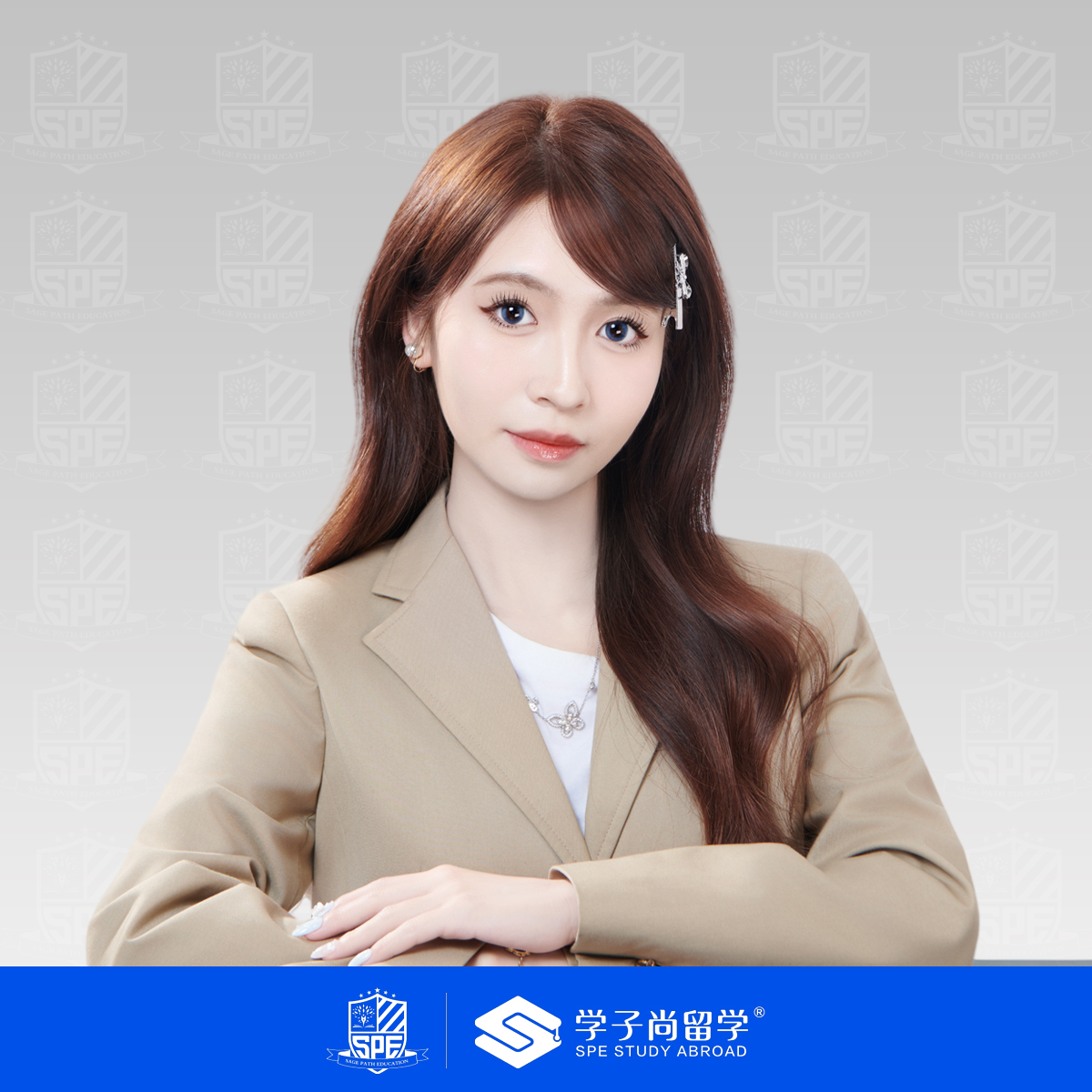 璟老师