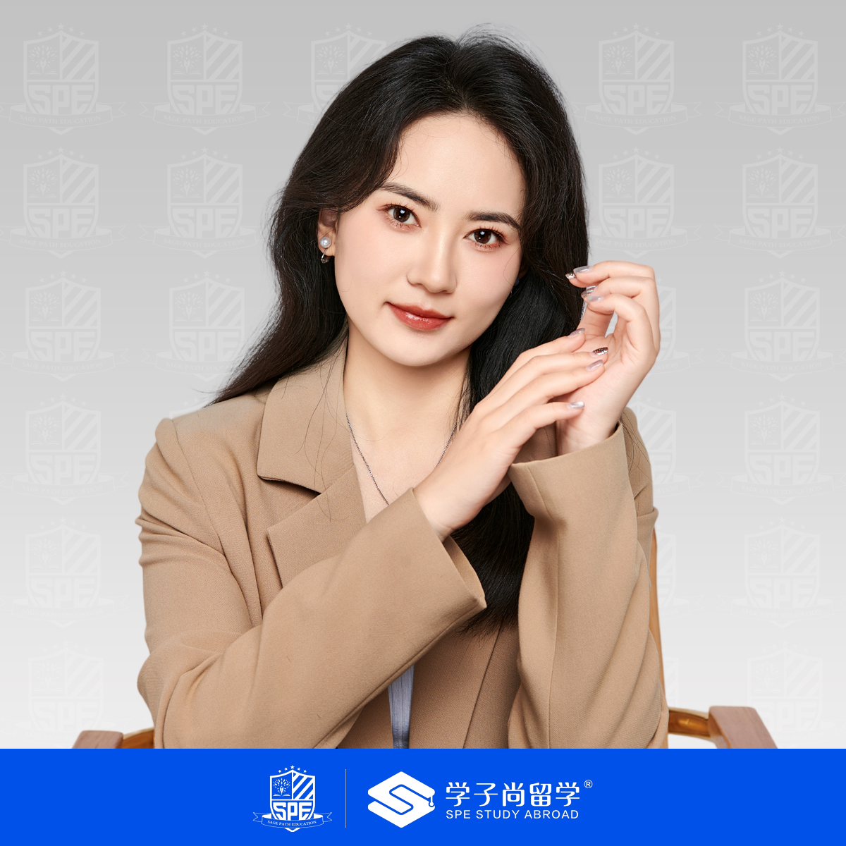 季老师