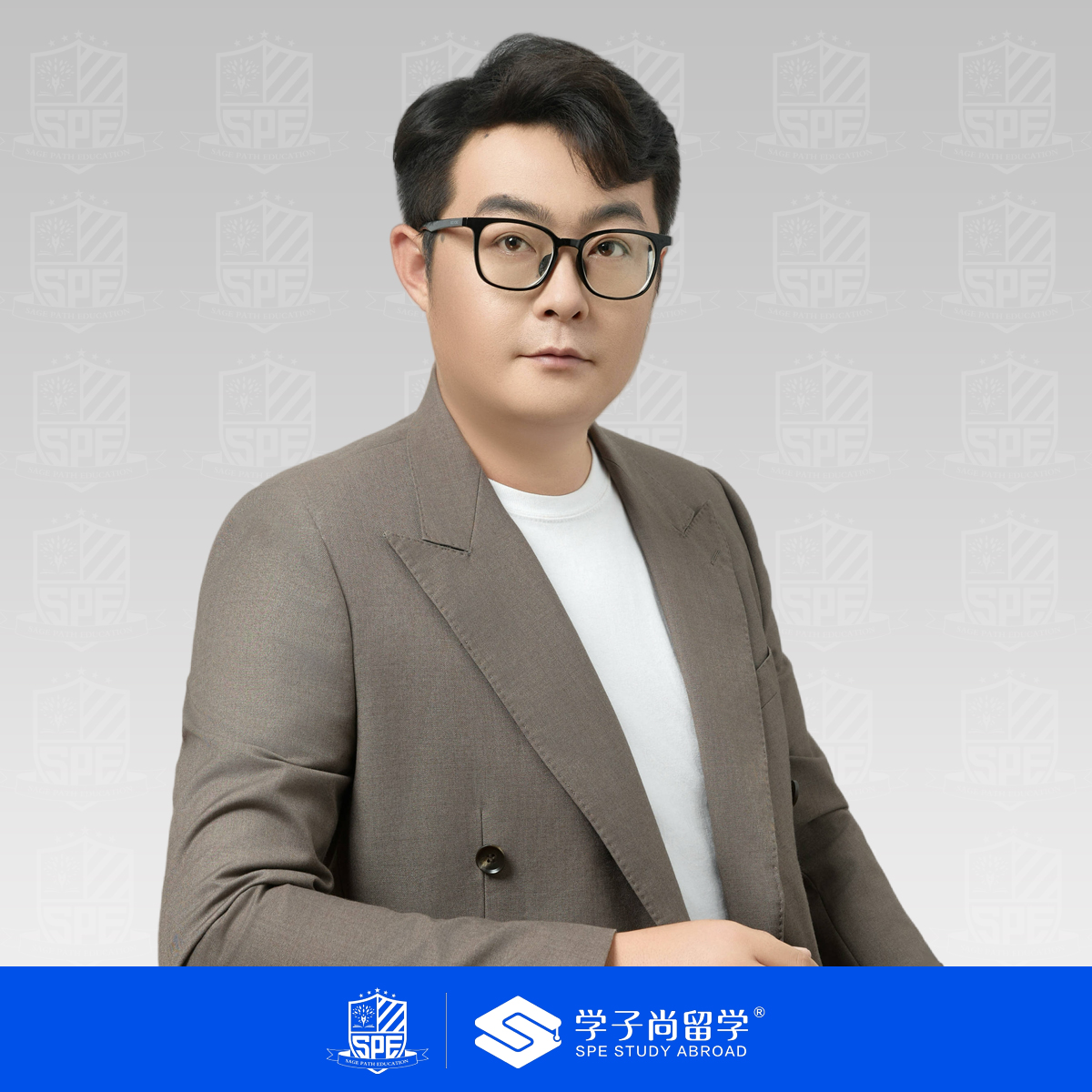 杨老师