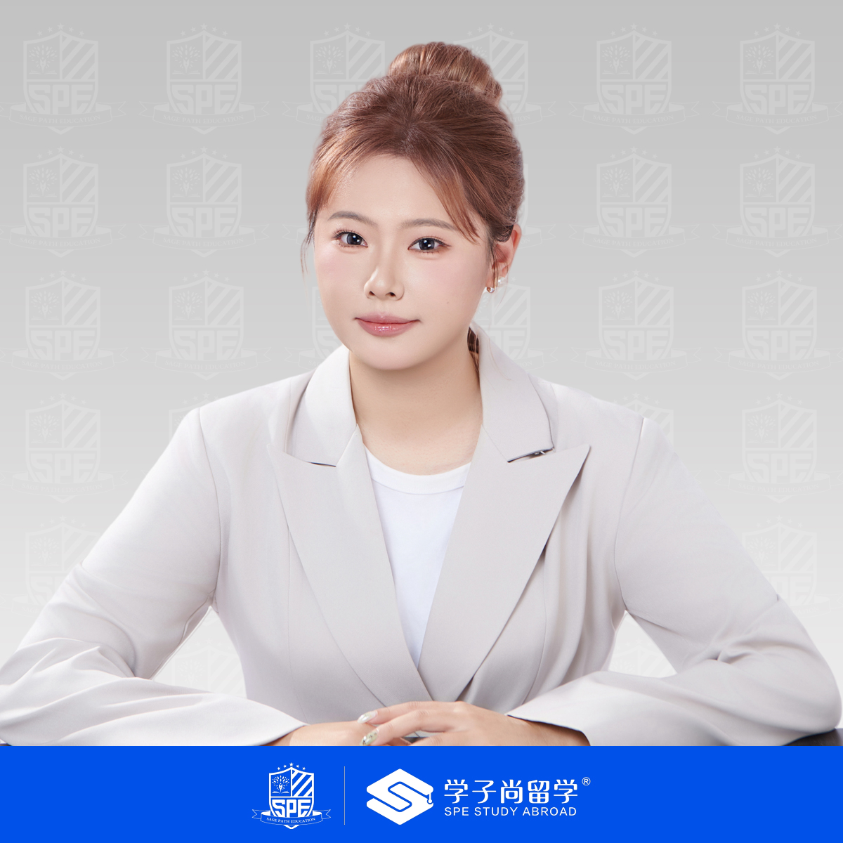 谢老师
