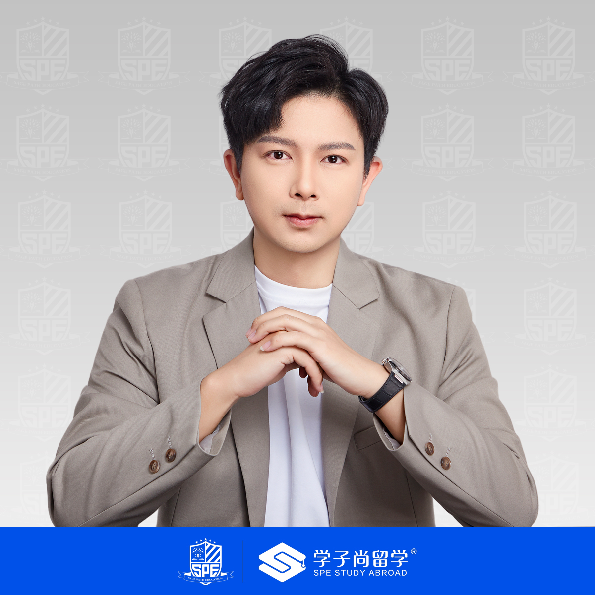 张老师