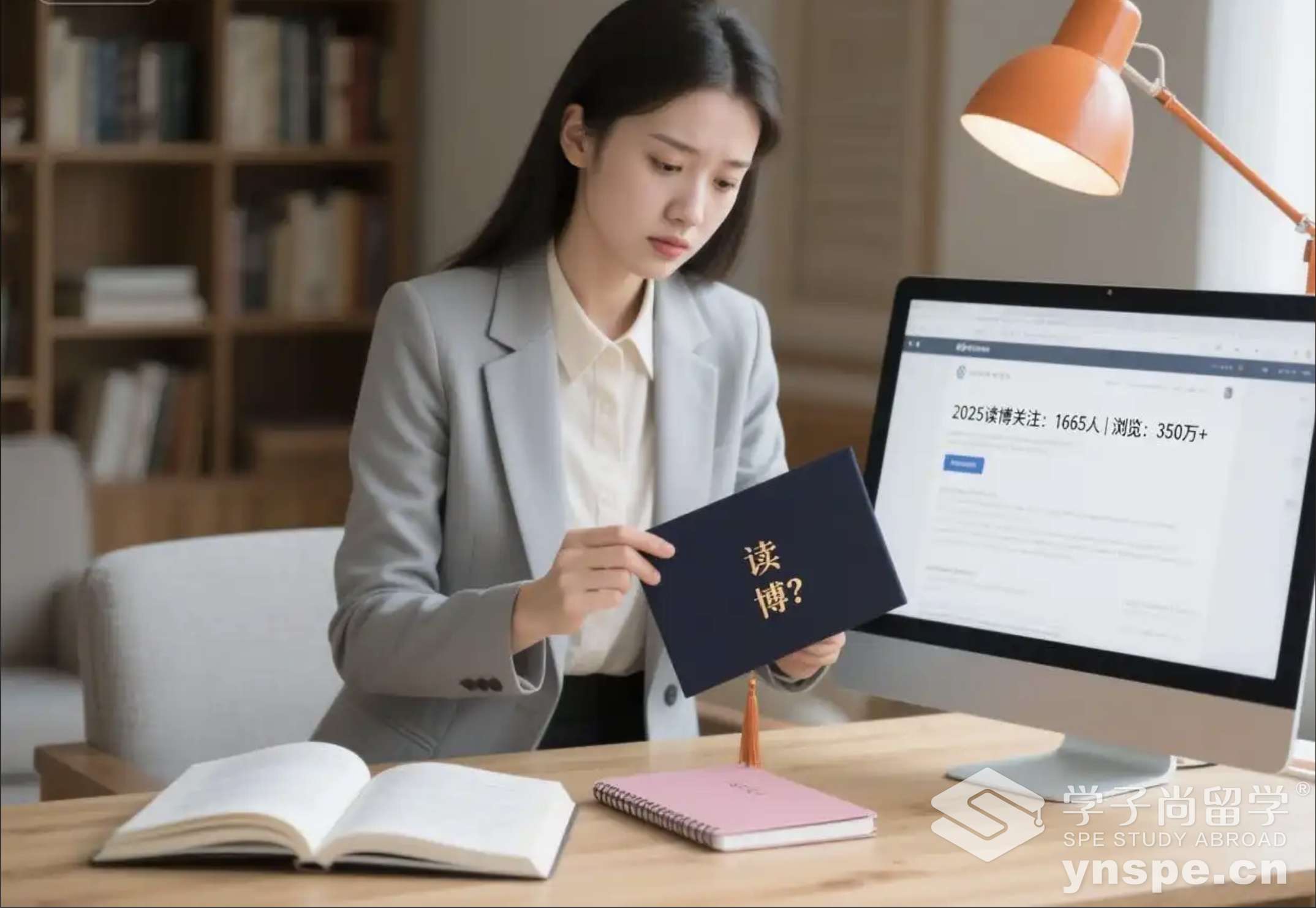 读博对大部分人有什么好处? - 学子尚留学