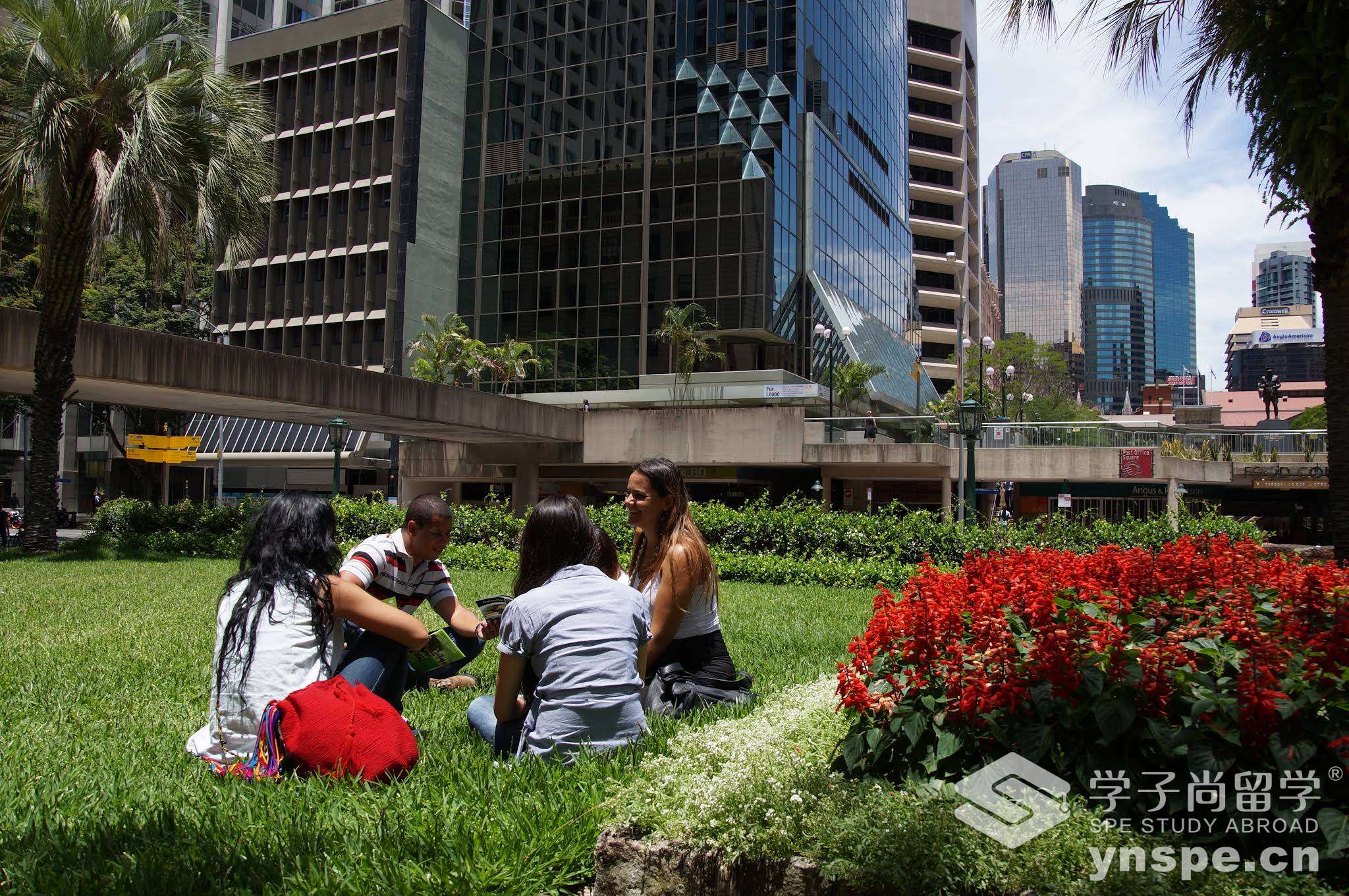 詹姆斯库克大学