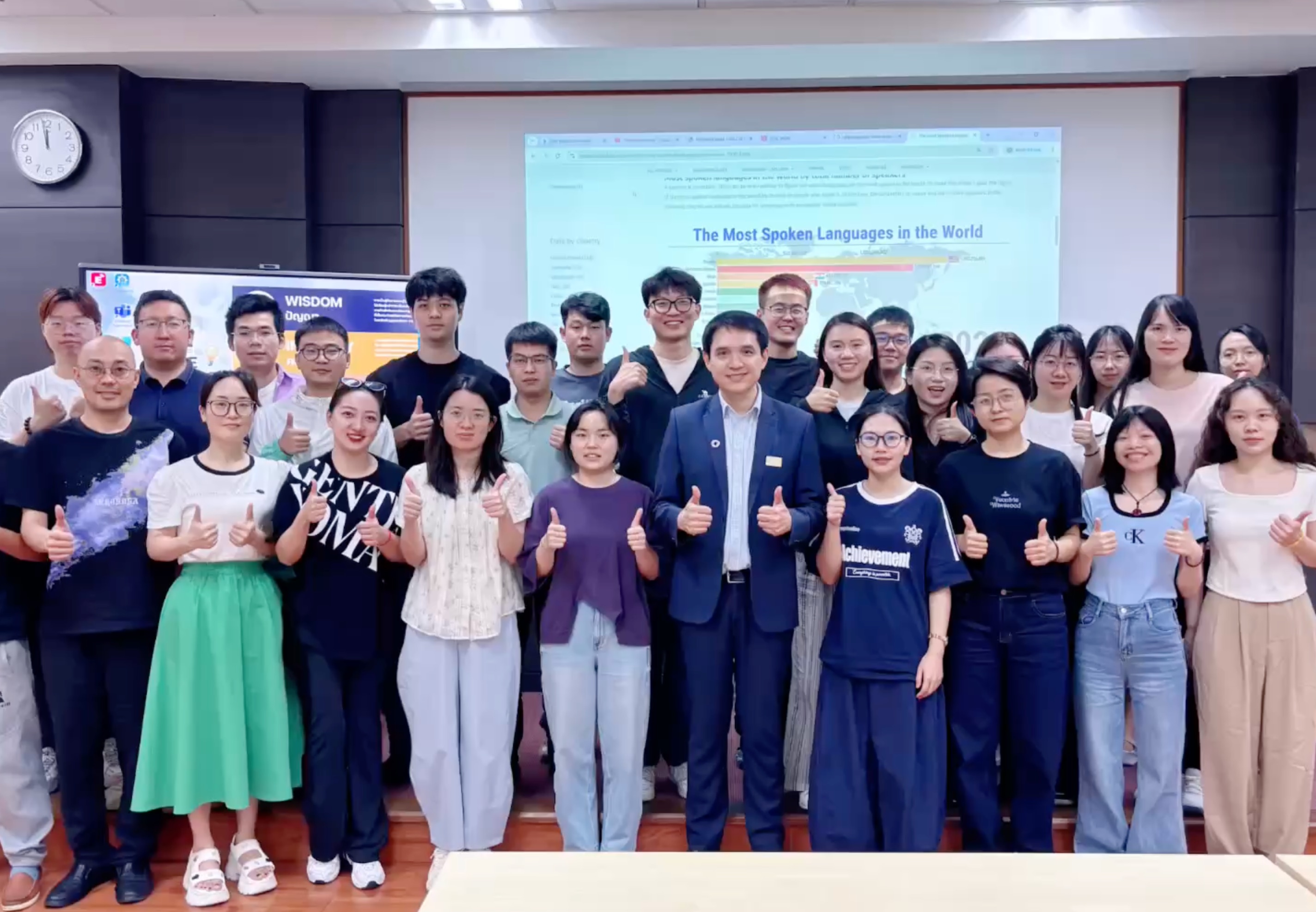 NIDA ICO 课堂随记