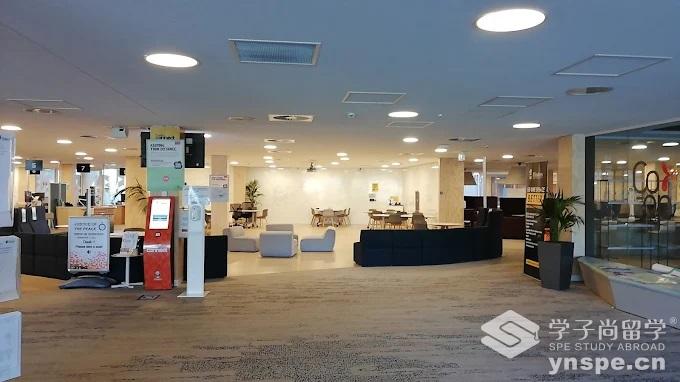 弗林德斯大学