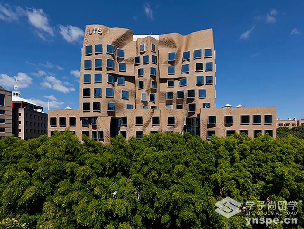 悉尼科技大学