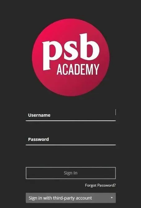 新加坡PSB学院线上英文内测EPT内容及流程介绍 - 学子尚留学