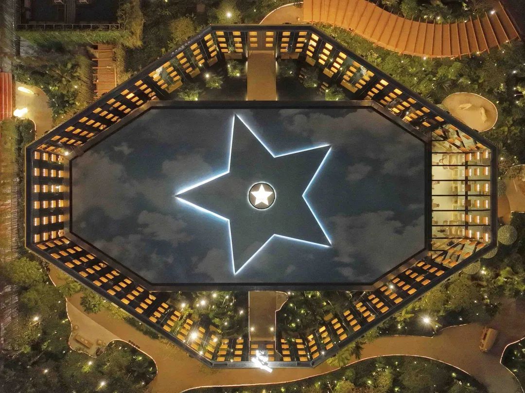 曼谷炫目新地标！迪奥品牌概念店“黄金屋”进驻泰国