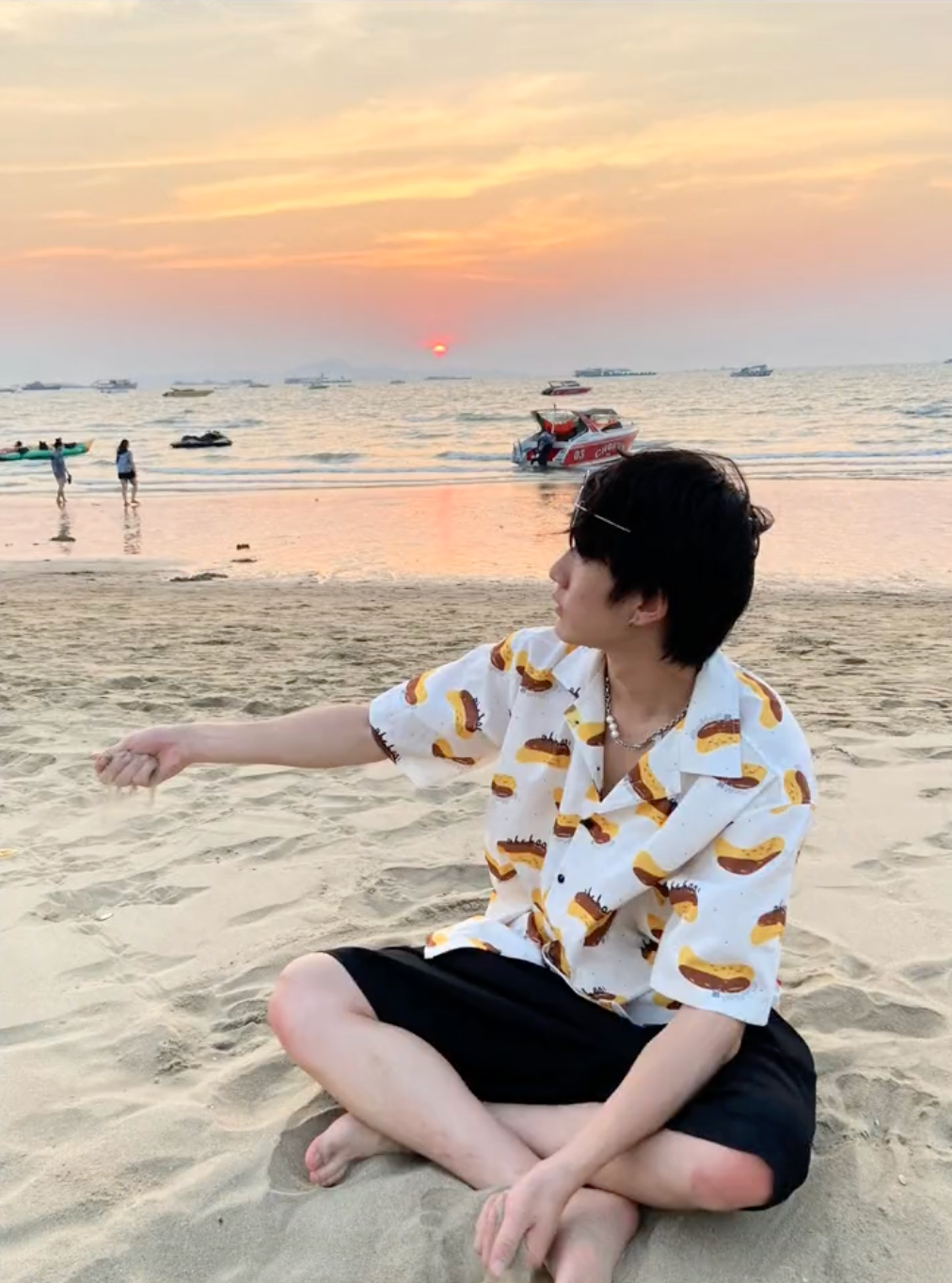 润同学的年度vlog