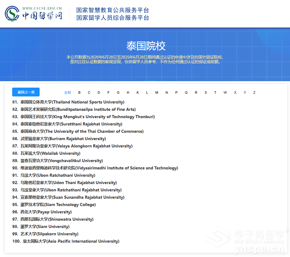中留服泰国认证院校-VRU.png