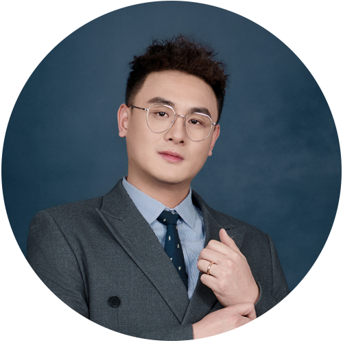 马老师