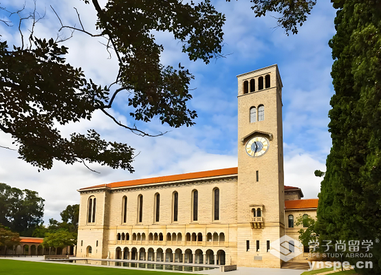 西悉尼大学