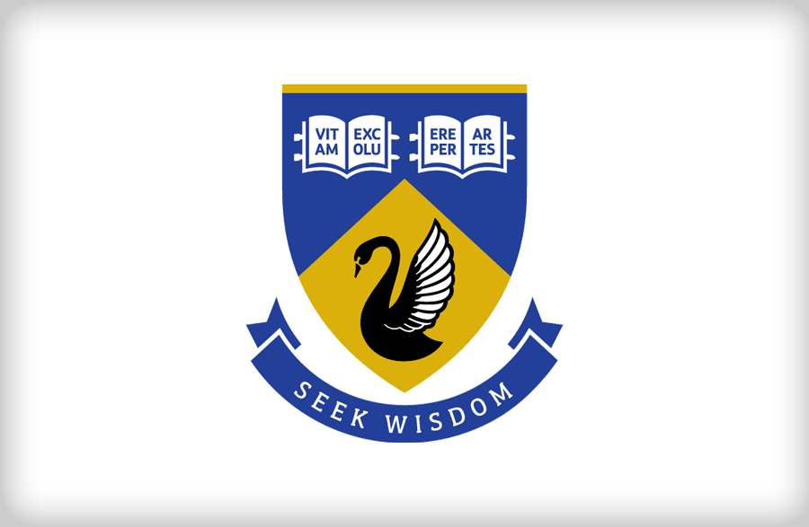 西澳大学