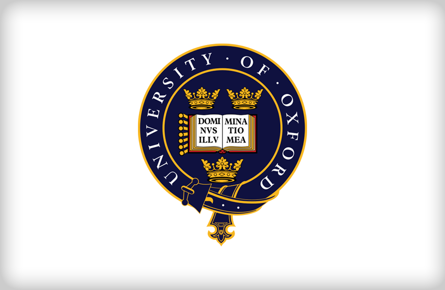 牛津大学