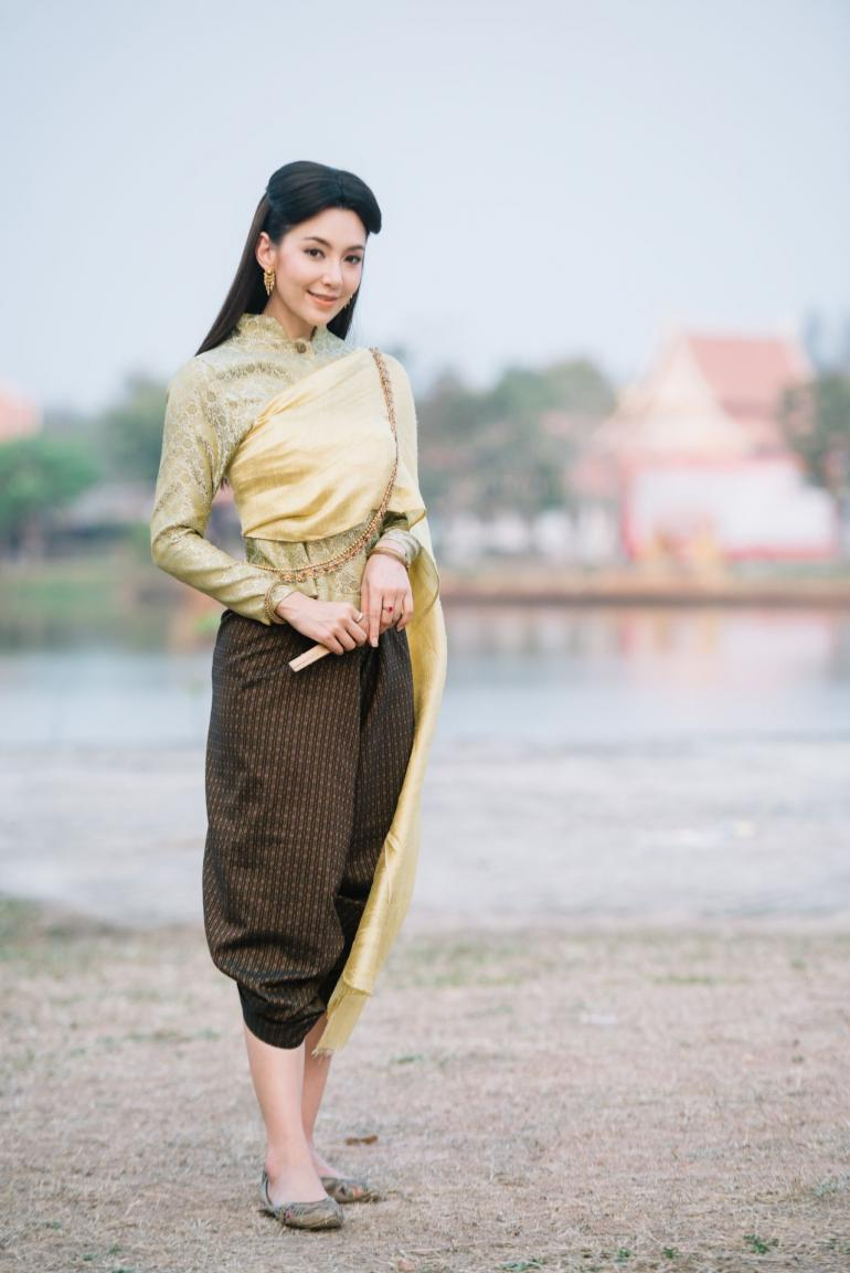 带你了解美丽泰服